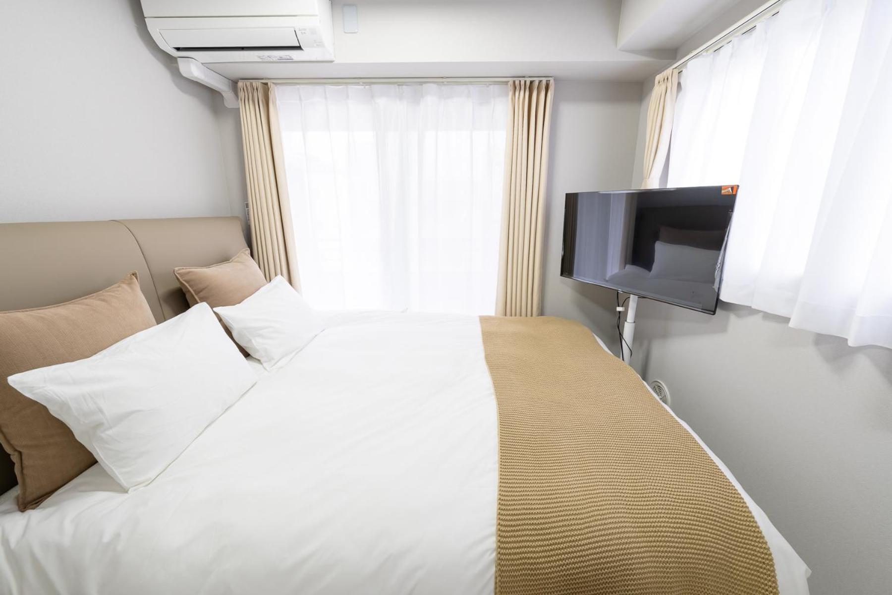 Provence Hotel Tokyo Ngoại thất bức ảnh