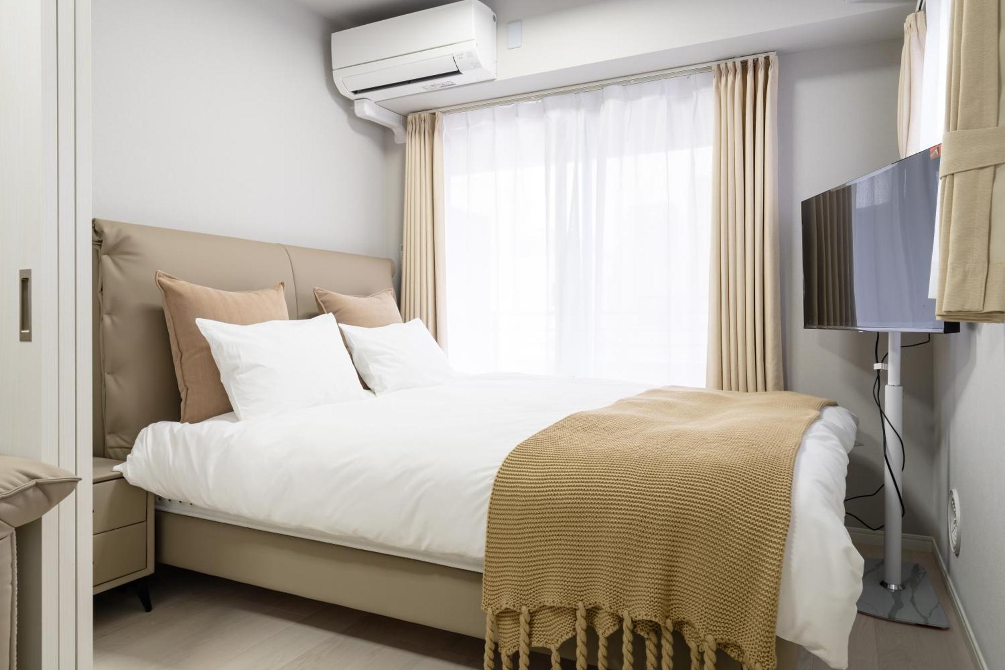 Provence Hotel Tokyo Ngoại thất bức ảnh