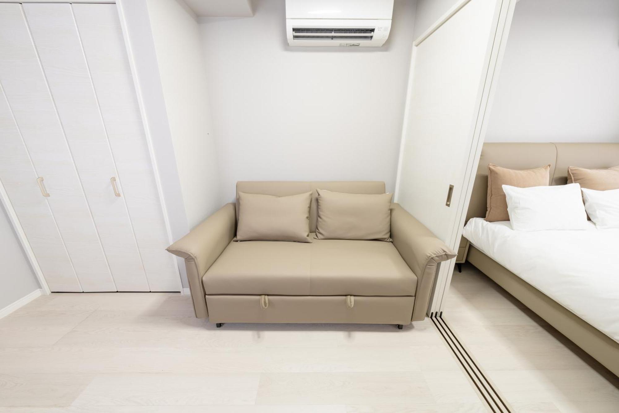 Provence Hotel Tokyo Ngoại thất bức ảnh