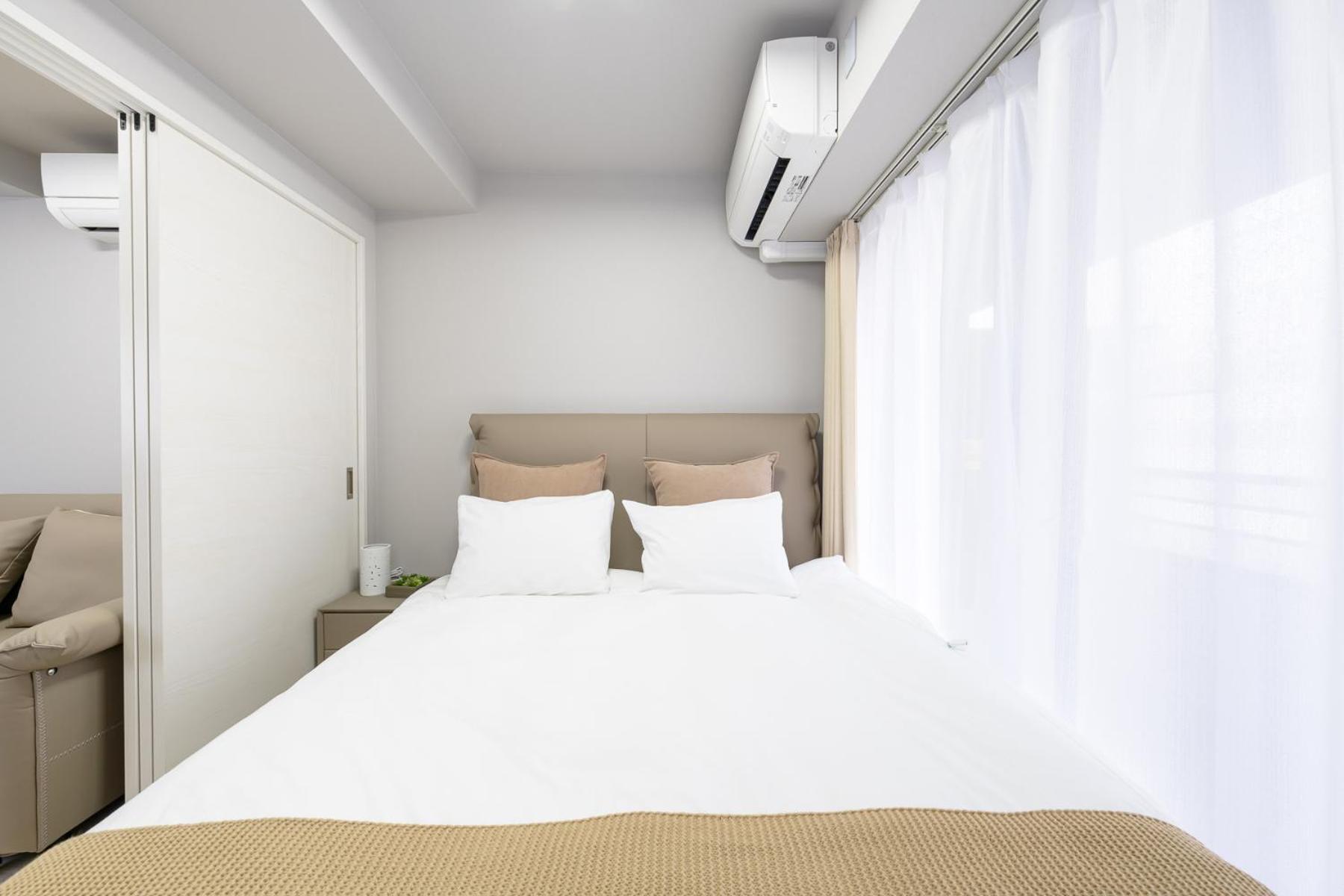 Provence Hotel Tokyo Ngoại thất bức ảnh