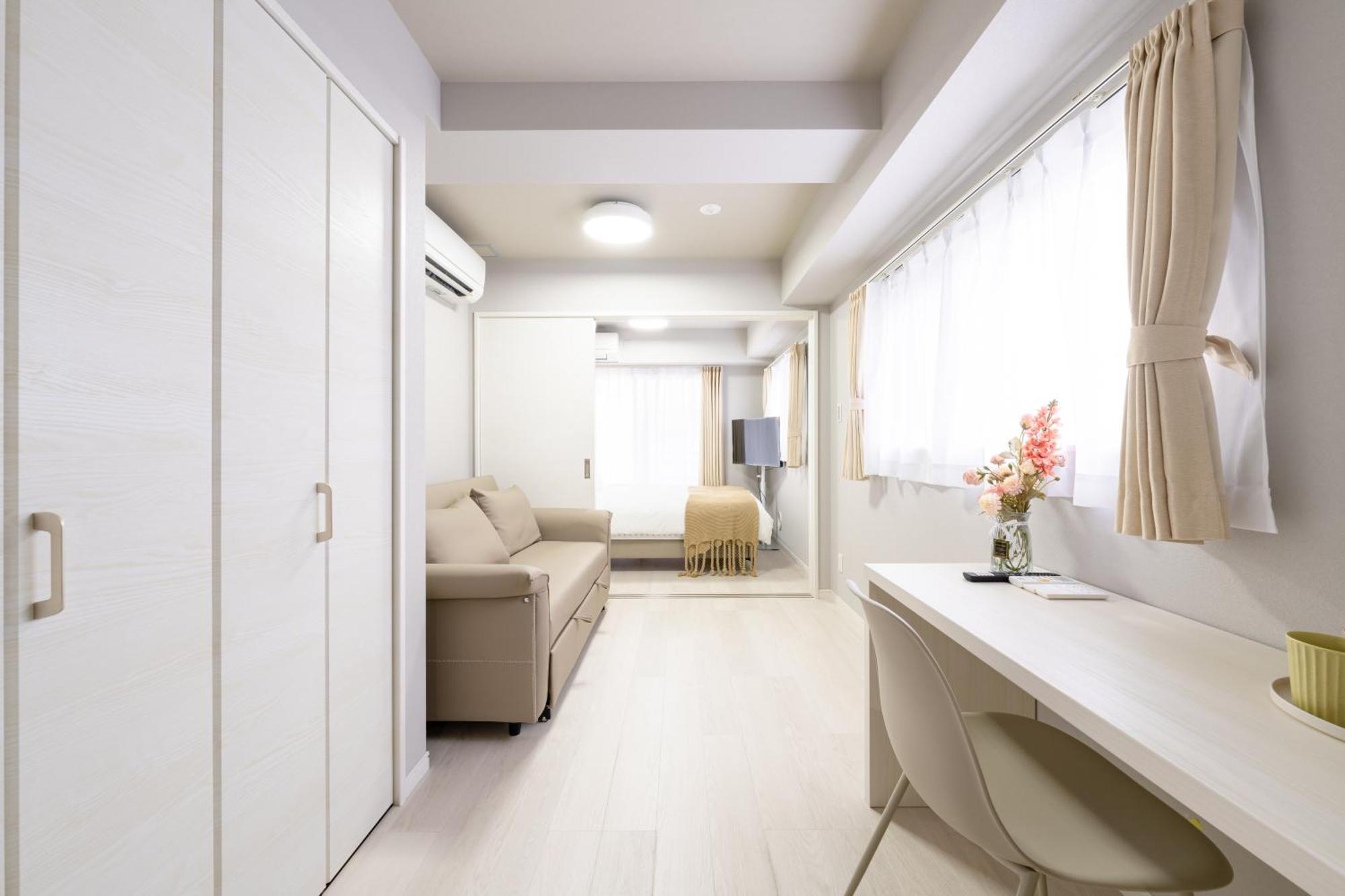Provence Hotel Tokyo Ngoại thất bức ảnh