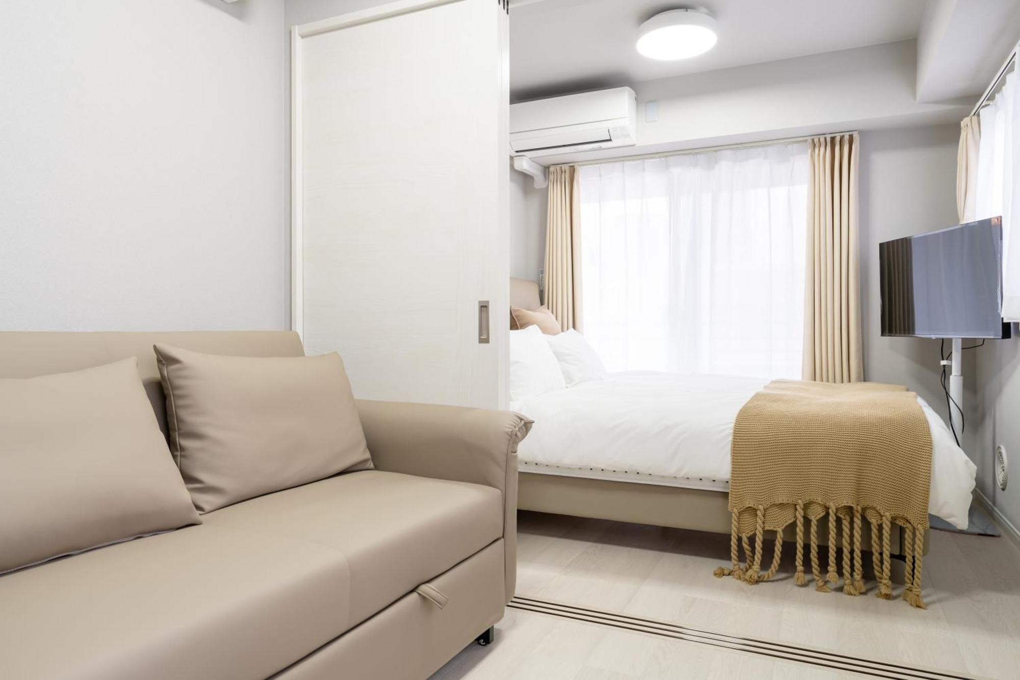 Provence Hotel Tokyo Ngoại thất bức ảnh