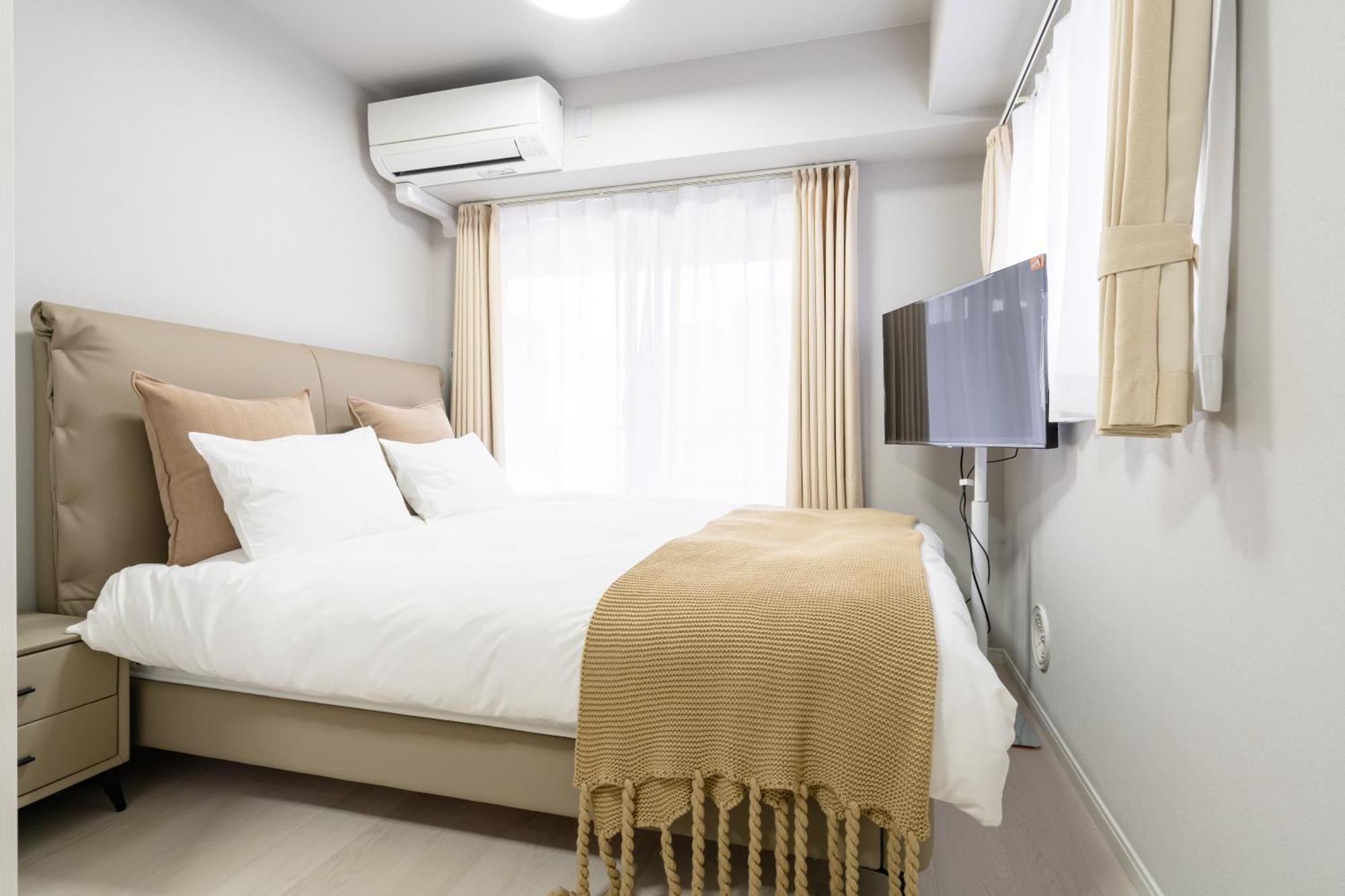 Provence Hotel Tokyo Ngoại thất bức ảnh