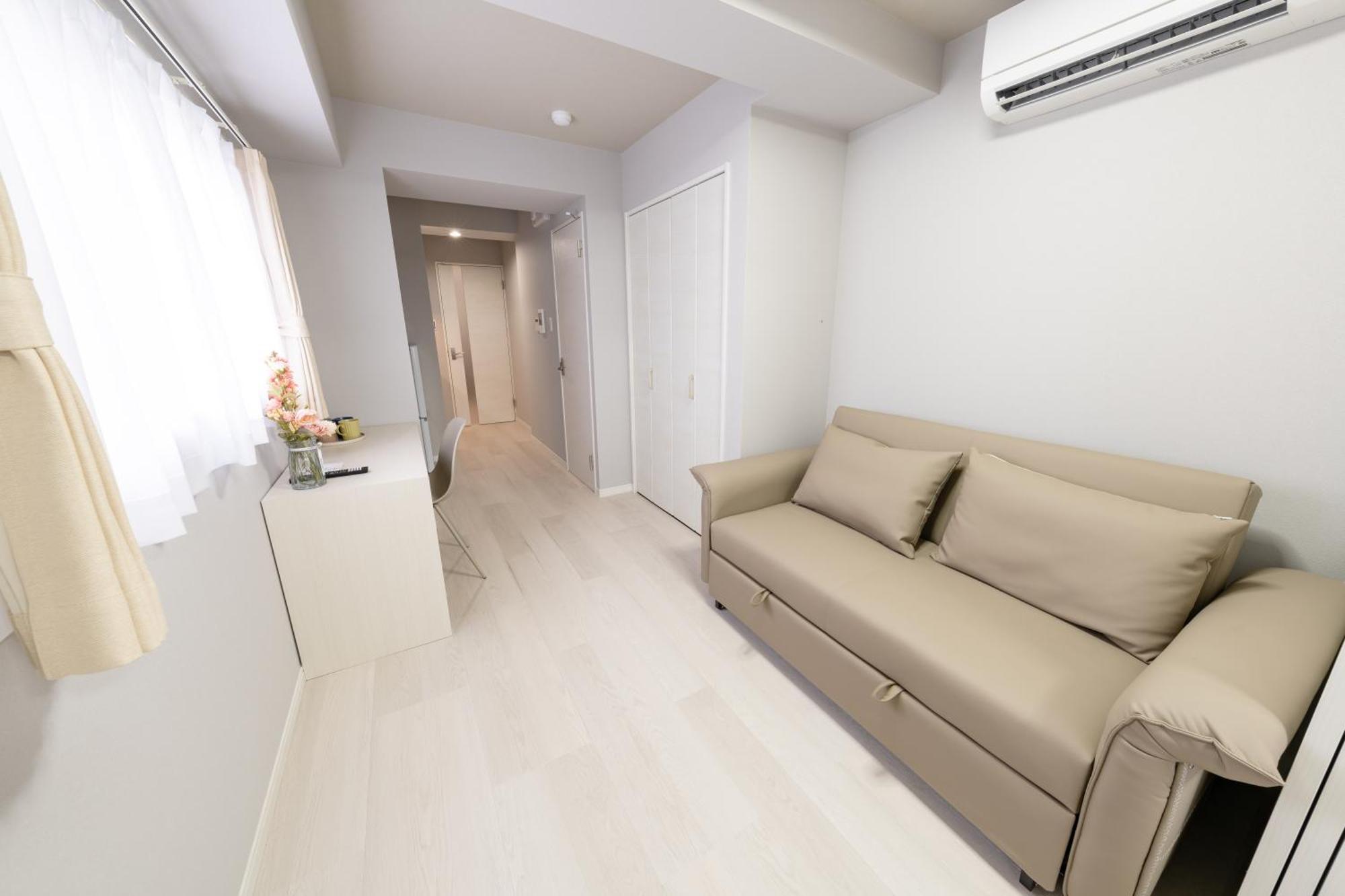 Provence Hotel Tokyo Ngoại thất bức ảnh