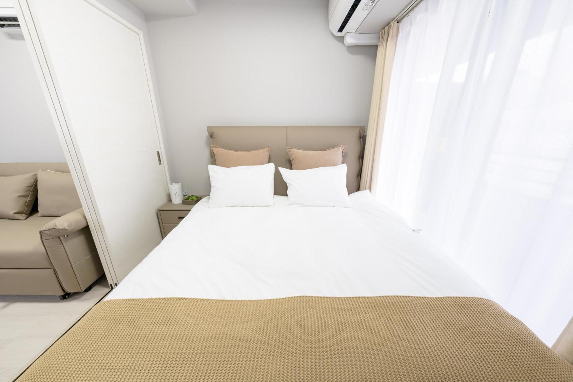 Provence Hotel Tokyo Ngoại thất bức ảnh