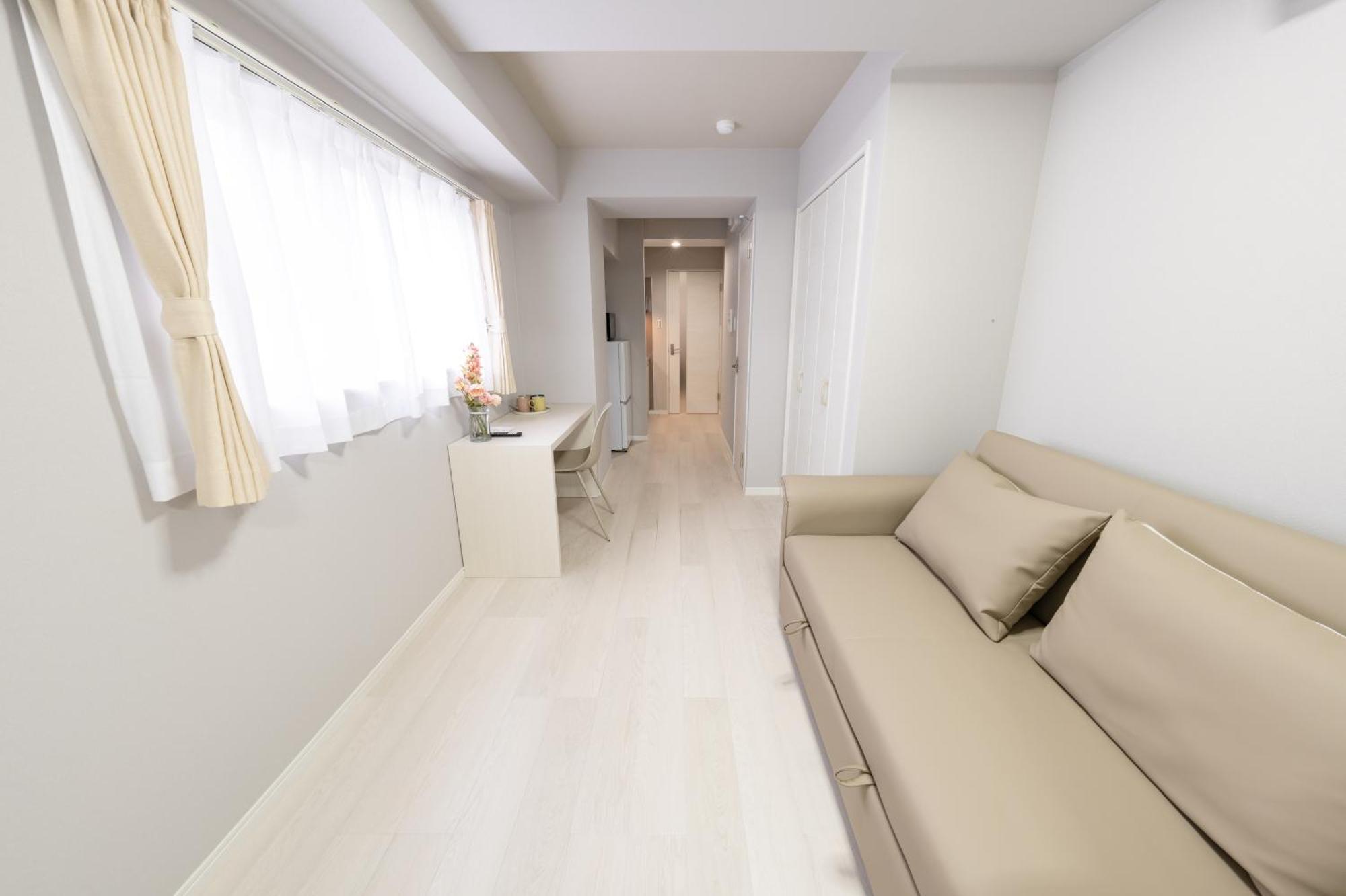 Provence Hotel Tokyo Ngoại thất bức ảnh