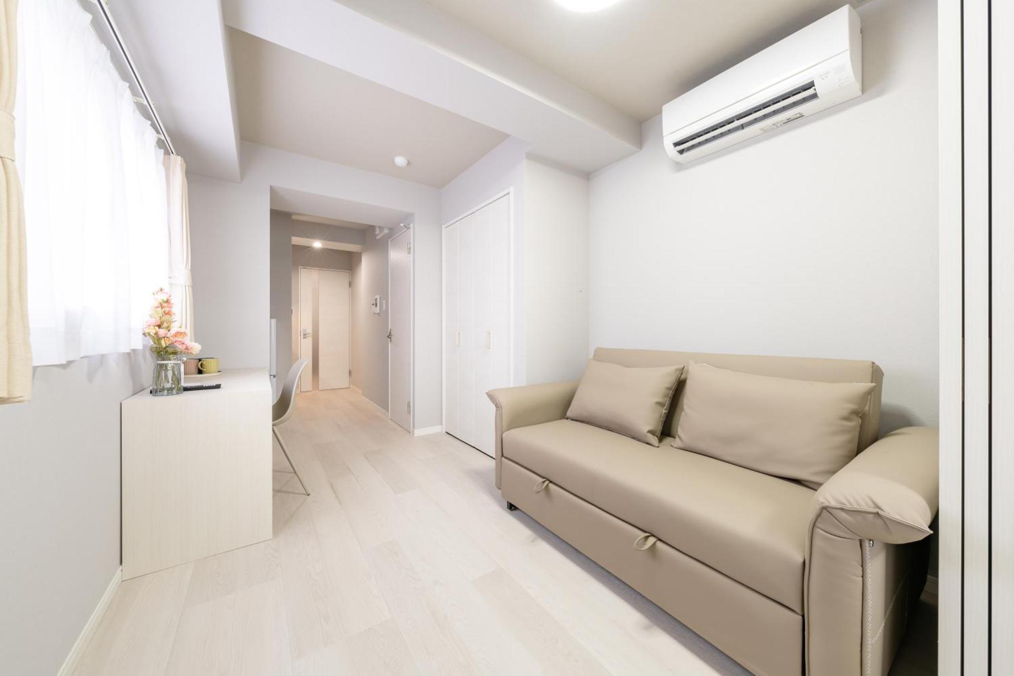 Provence Hotel Tokyo Ngoại thất bức ảnh