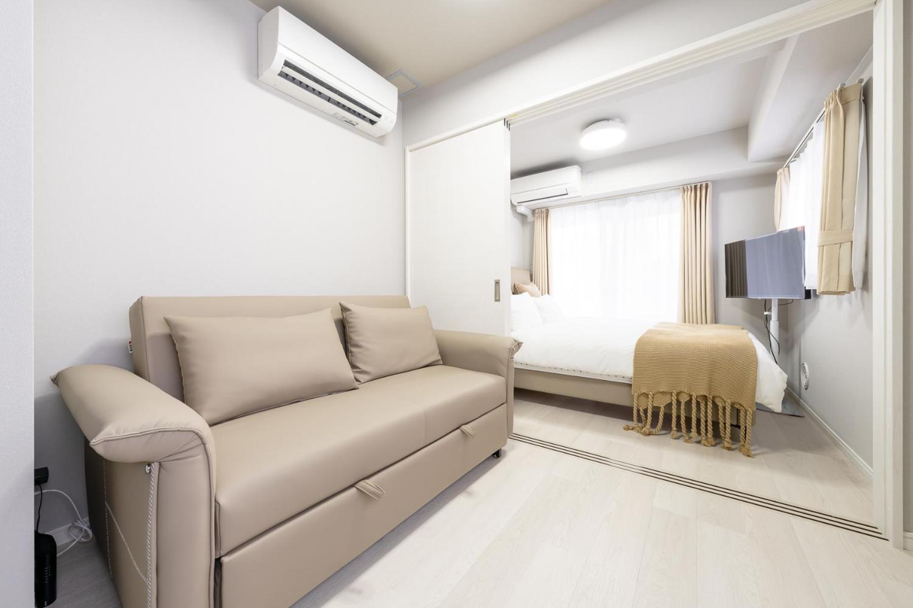 Provence Hotel Tokyo Ngoại thất bức ảnh