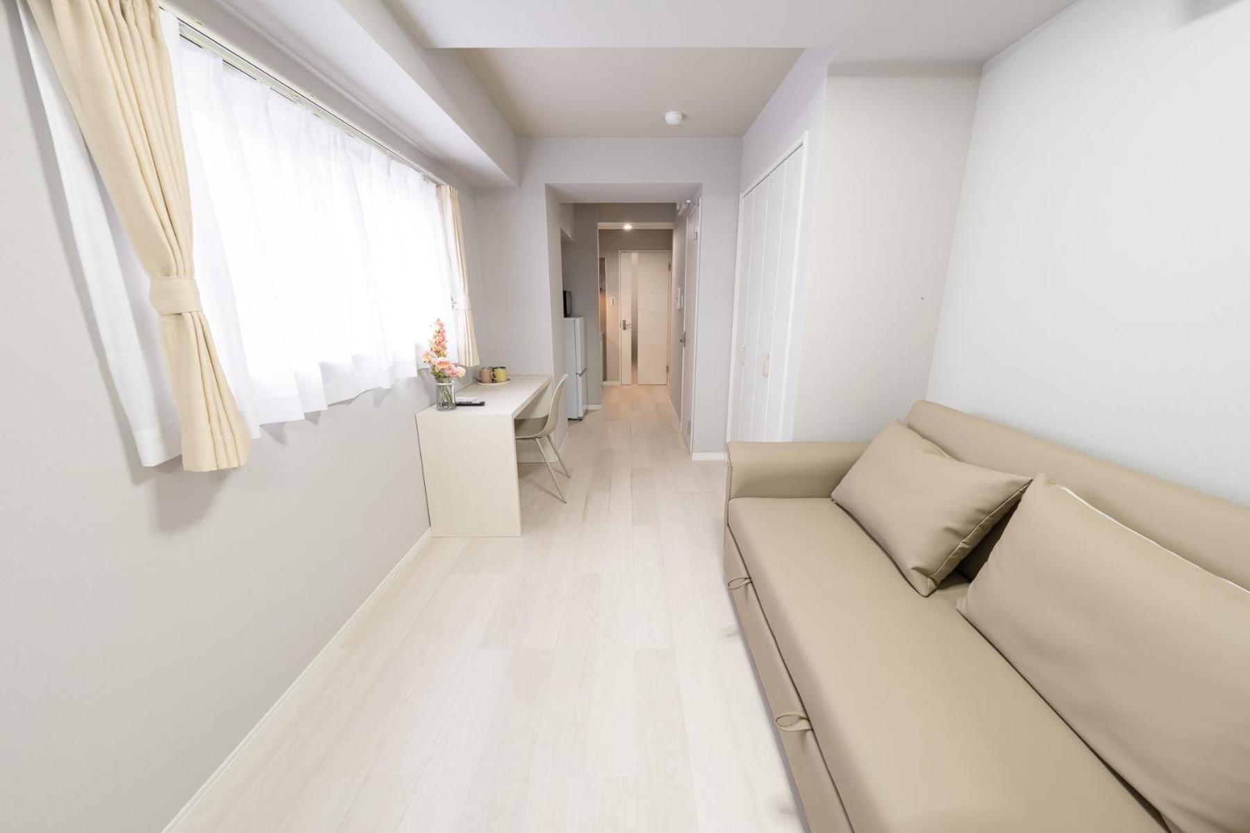 Provence Hotel Tokyo Ngoại thất bức ảnh