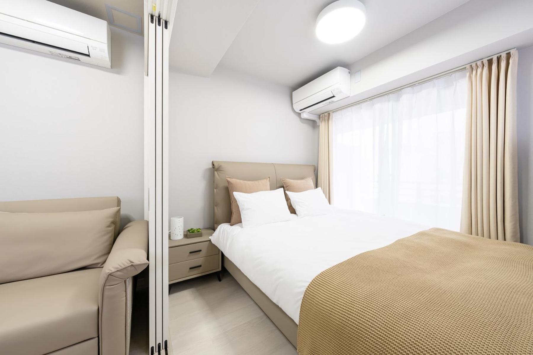 Provence Hotel Tokyo Ngoại thất bức ảnh