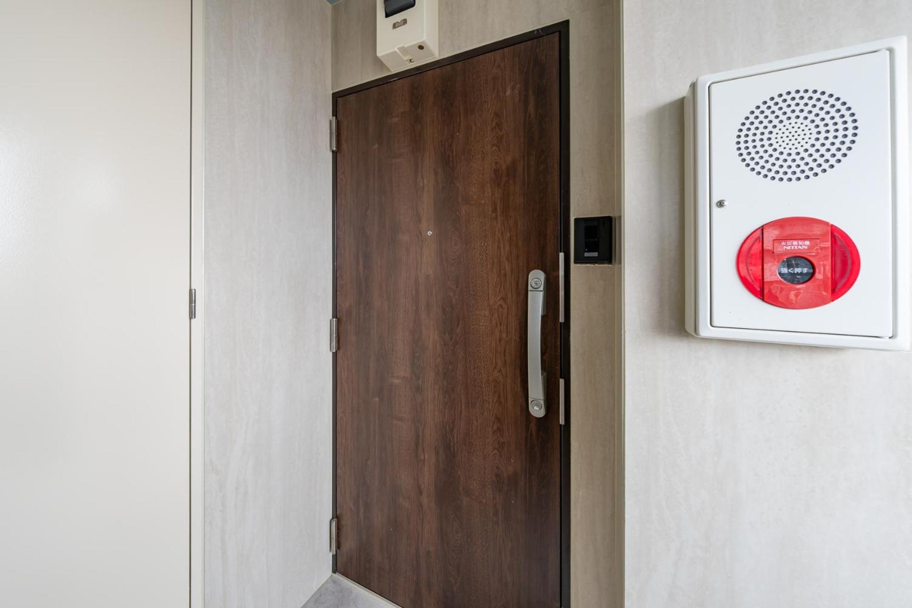 Provence Hotel Tokyo Ngoại thất bức ảnh