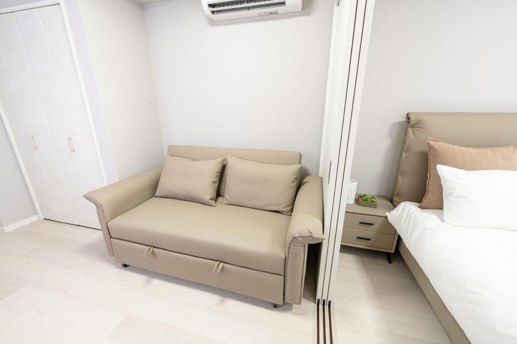 Provence Hotel Tokyo Ngoại thất bức ảnh