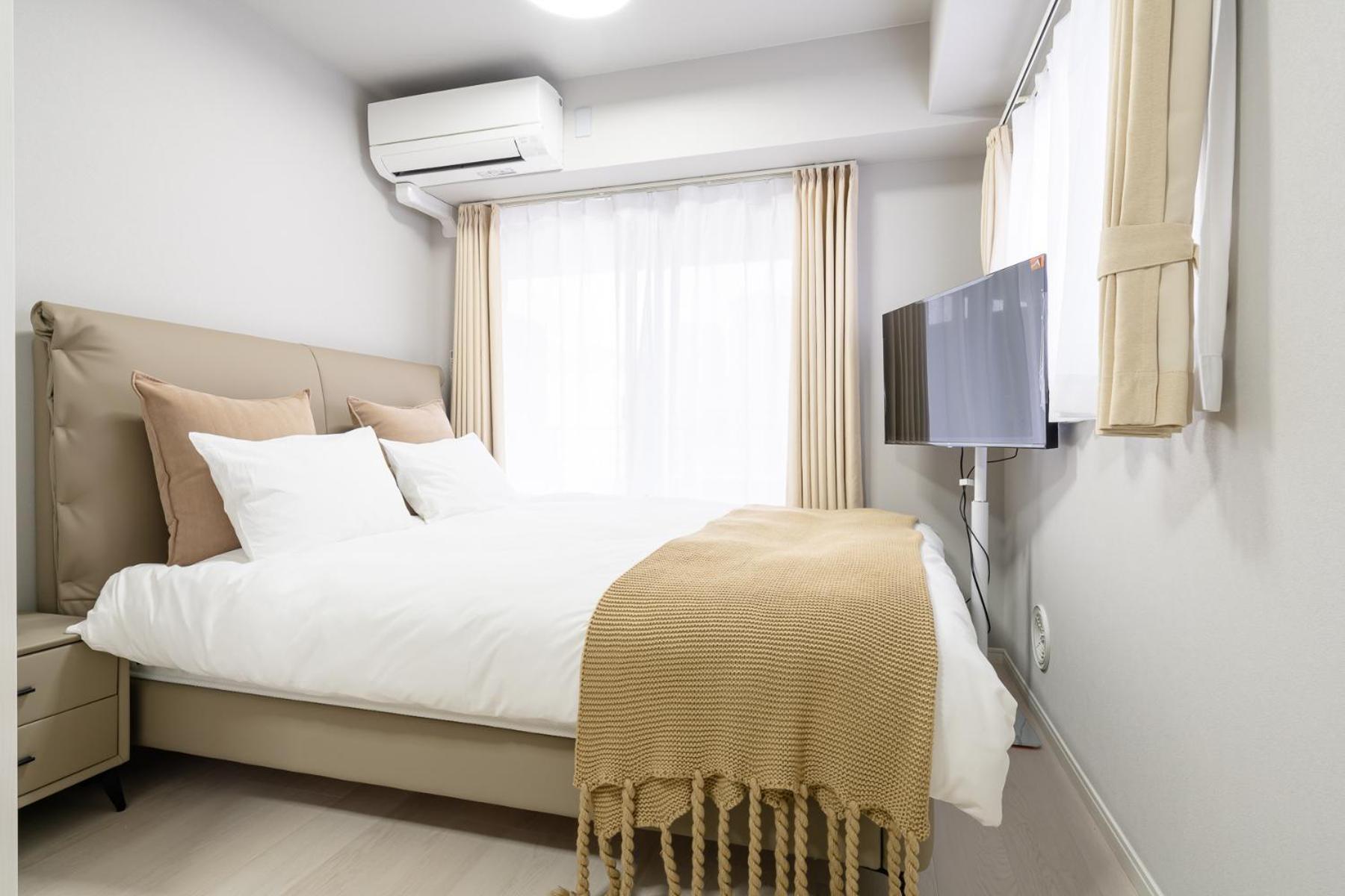 Provence Hotel Tokyo Ngoại thất bức ảnh