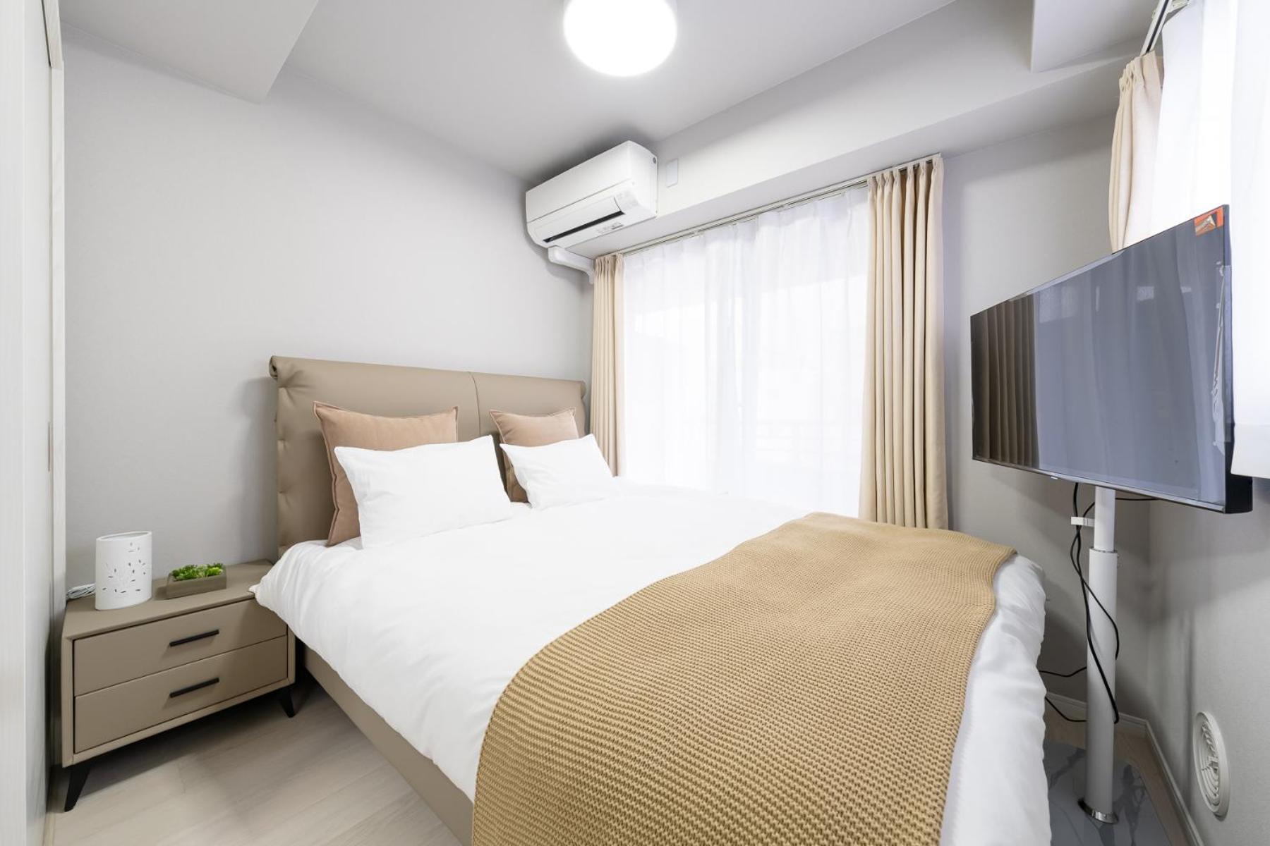 Provence Hotel Tokyo Ngoại thất bức ảnh
