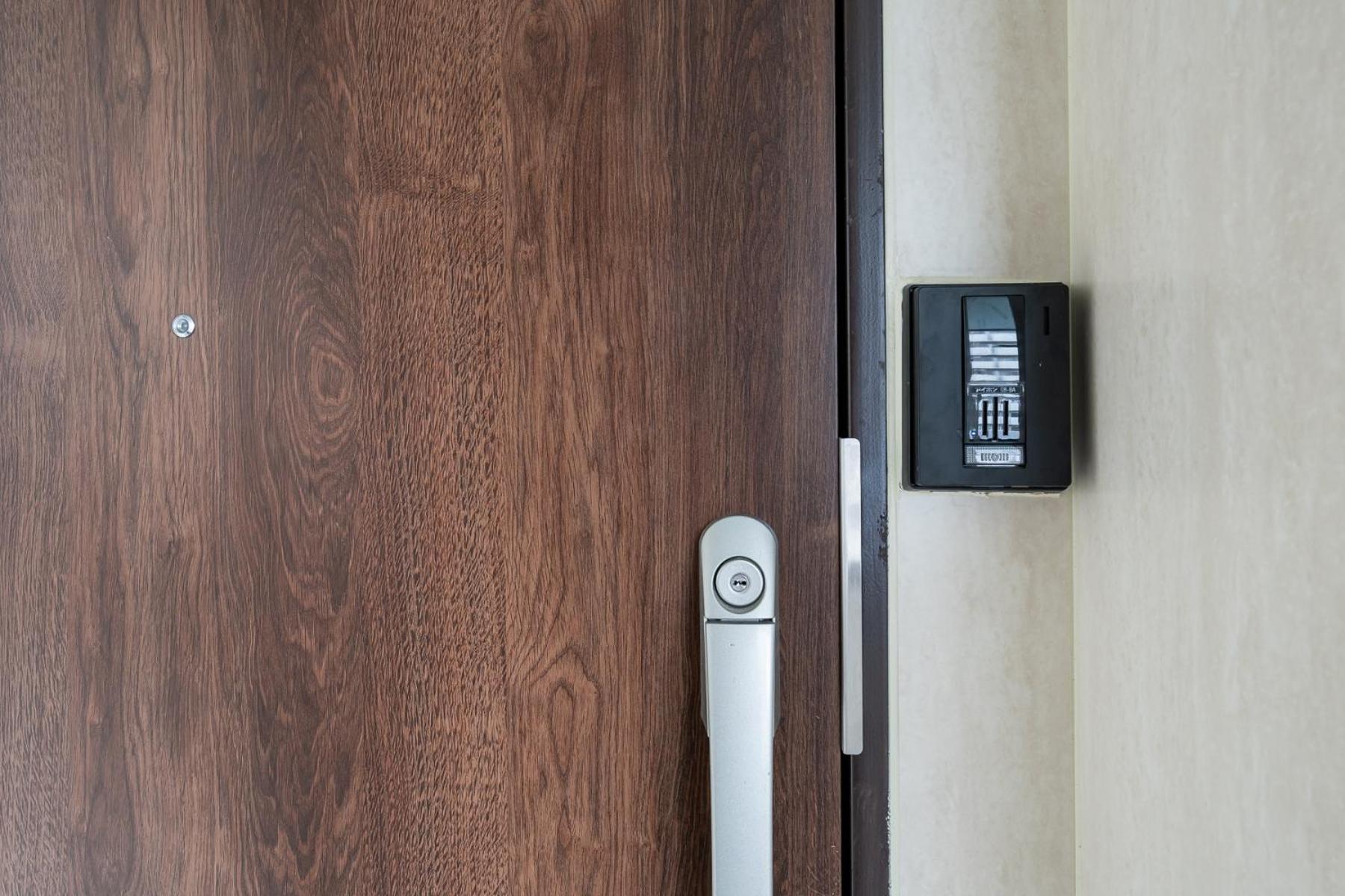 Provence Hotel Tokyo Ngoại thất bức ảnh